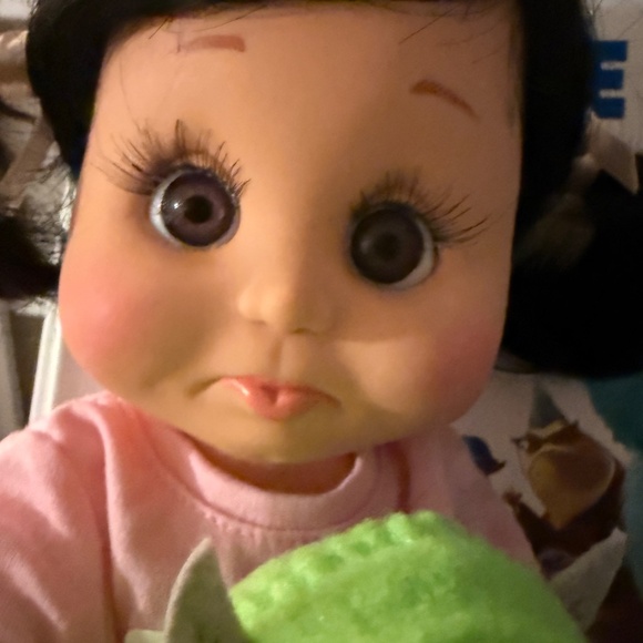 Custom Galoob Baby Face “BOO” - Picture 12 of 15